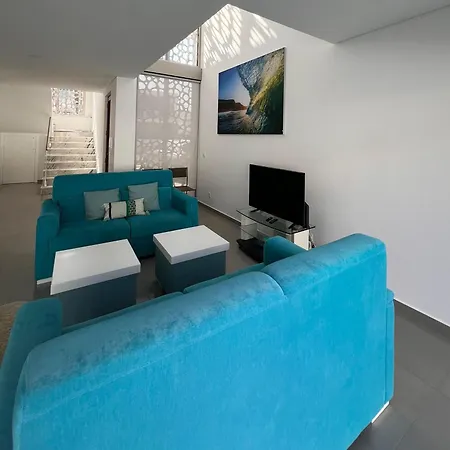 Silvercoast Villa Concha Baia With Heated Pool And Seaview Rooftop Lounge Salir de Porto Exterior photo