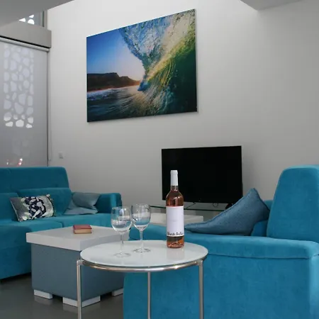 Silvercoast Villa Concha Baia With Heated Pool And Seaview Rooftop Lounge Salir de Porto Exterior photo