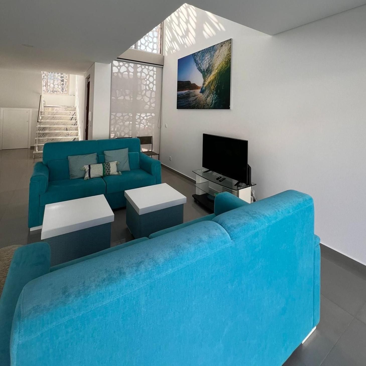 Silvercoast Concha Baia With Heated Pool And Seaview Rooftop Lounge Salir de Porto